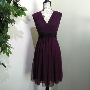 Anthropologie Moulinette Soeurs dress